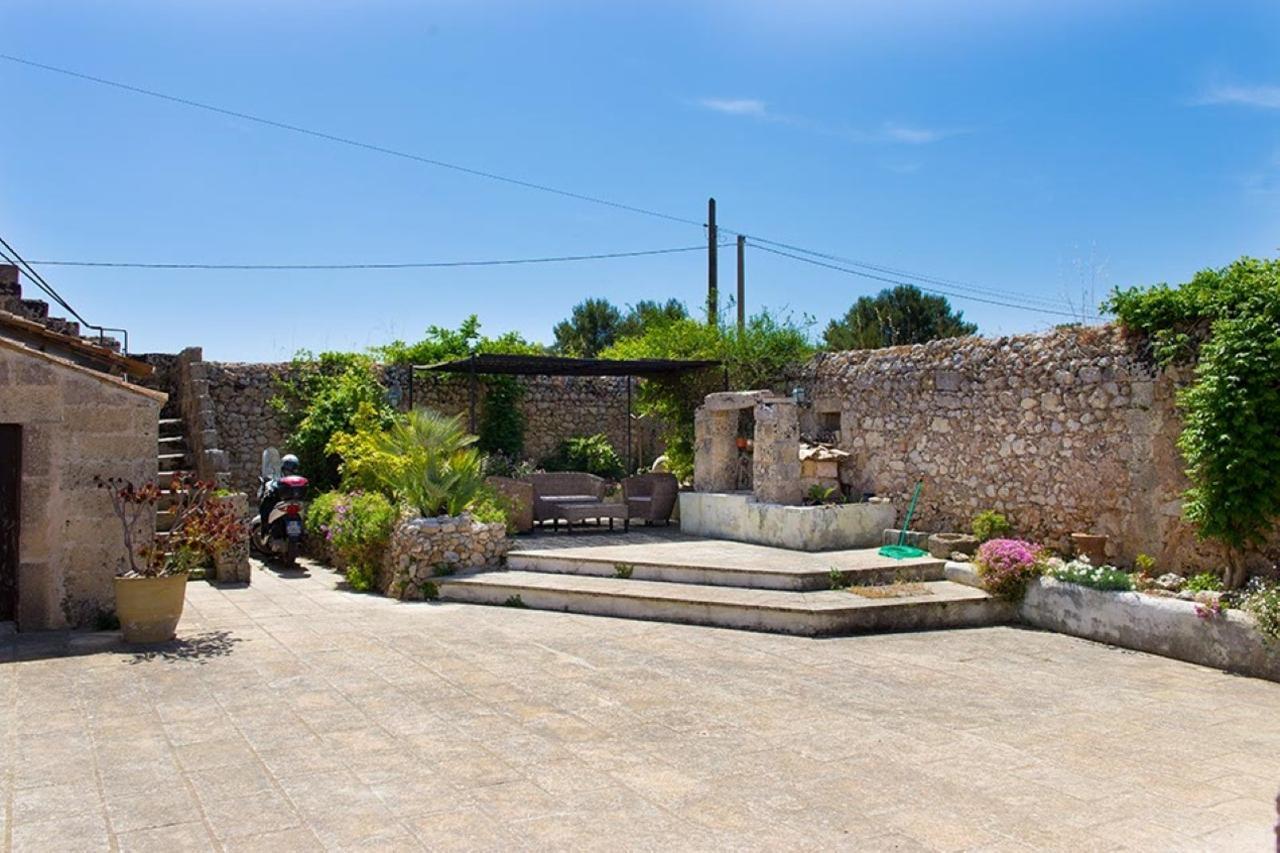 Masseria Macurano Bed & Breakfast Alessano Dış mekan fotoğraf